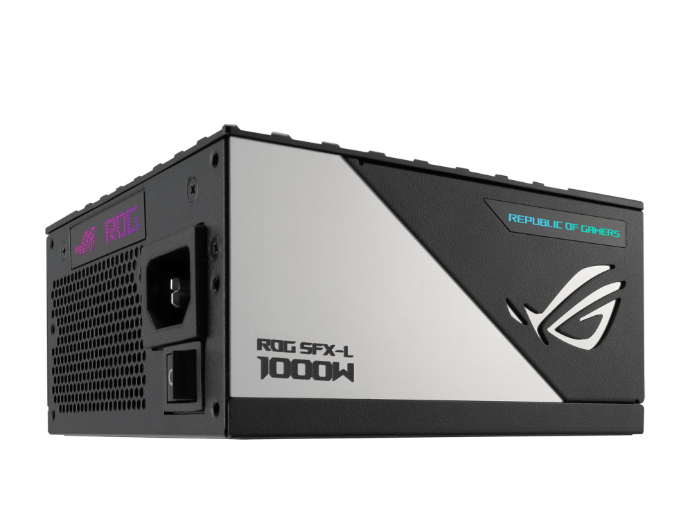 ASUS ROG LOKI SFX-L 1000W Platinum PSU