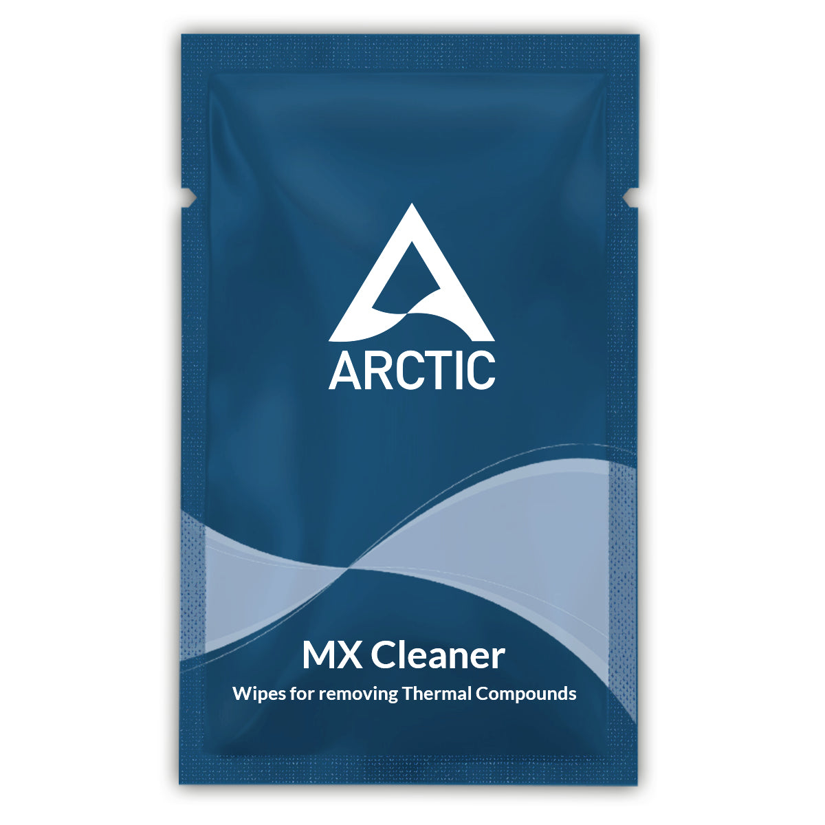 ARCTIC MX Cleaner Thermal Paste Wipes 40 Pack