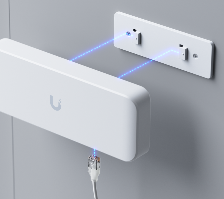 Ubiquiti UniFi Switch Flex 2.5G USW-Flex-2.5G-8 8-Port