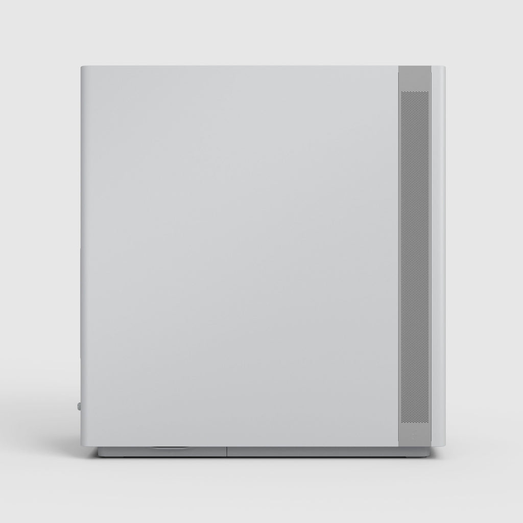 Fractal Design Define One Light Solid ATX Mid-Tower Case