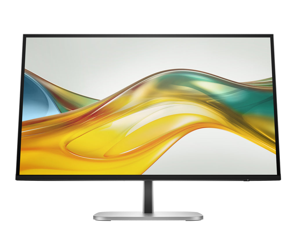HP 527pq Series 5 Pro 27" QHD IPS Monitor - 2560x1440