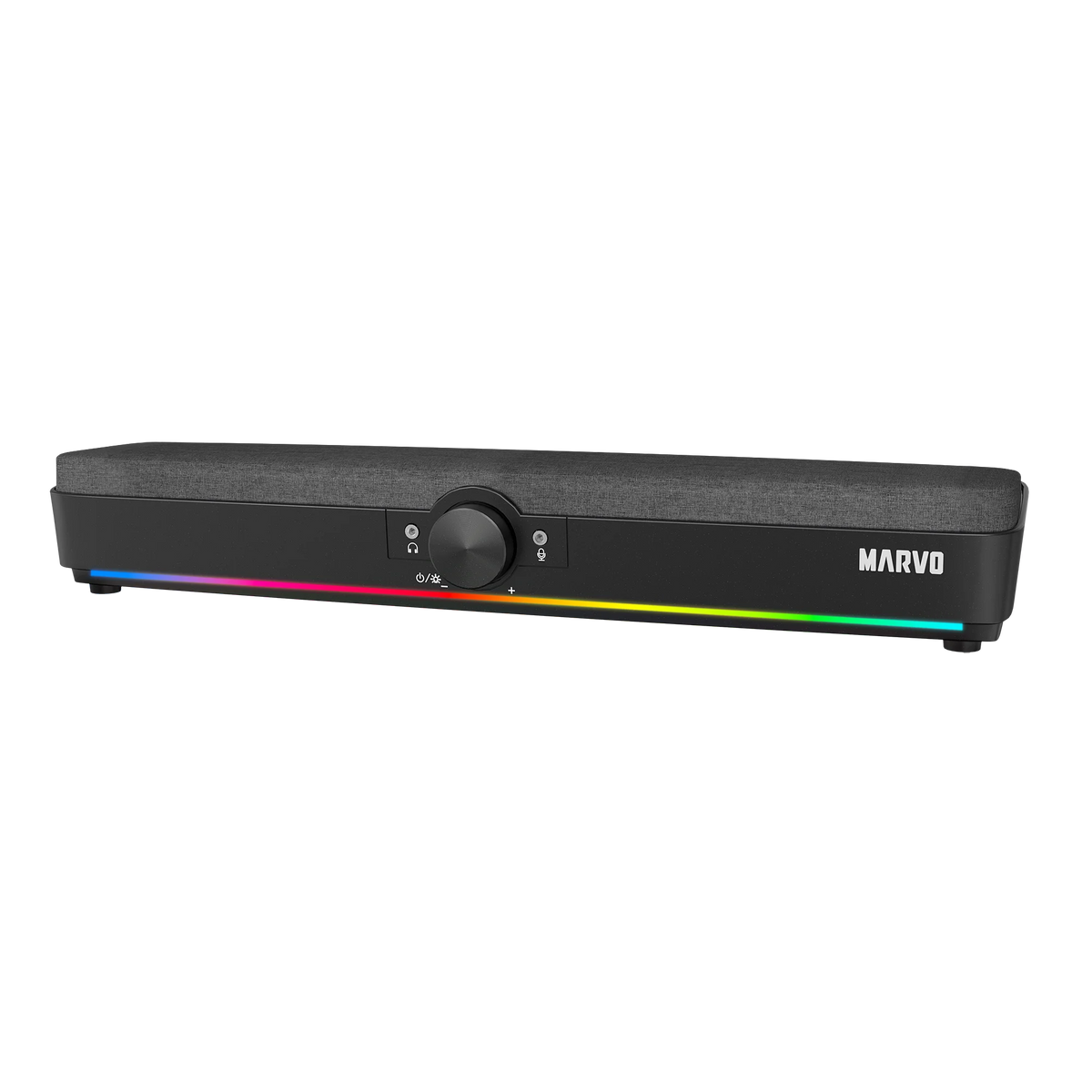 Etna 40 Dynamic RGB Soundbar - Image 2