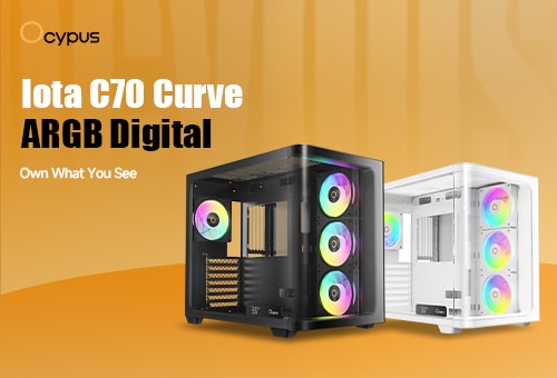 ARCTIC P12 Slim PWM PST 120mm Low-Profile PWM Fan