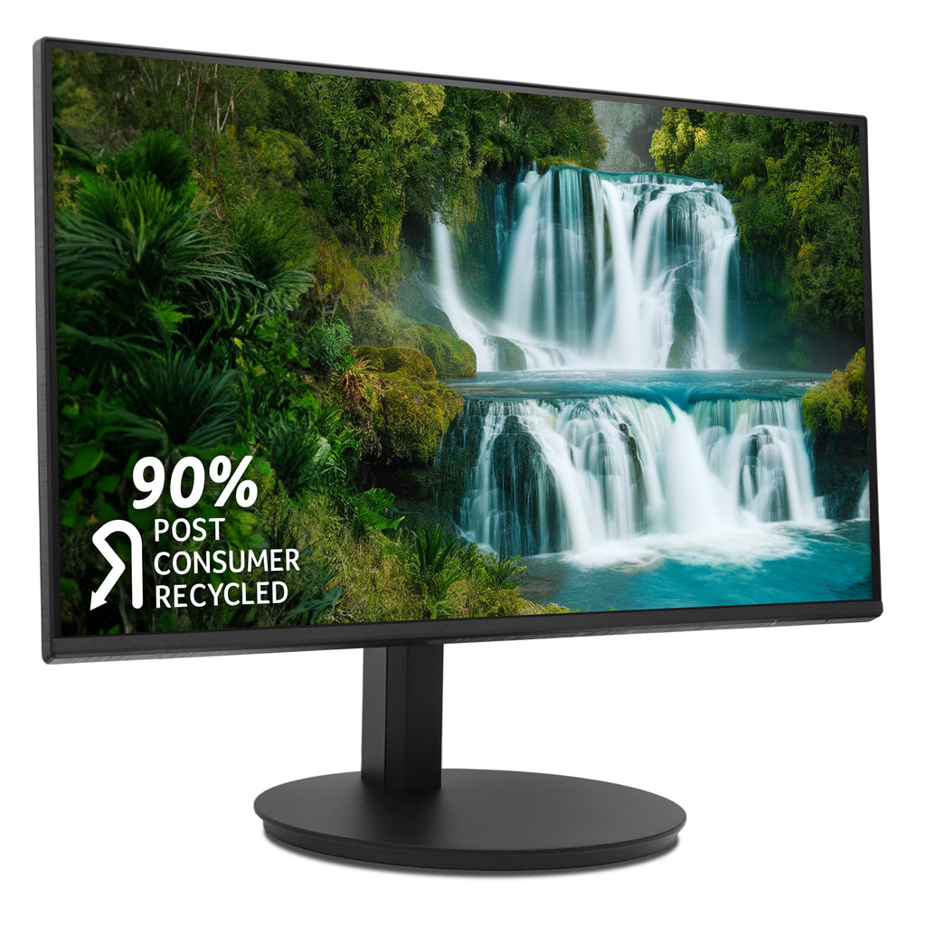 Acer Vero CB242YP6 23.8" FHD IPS 144Hz Monitor
