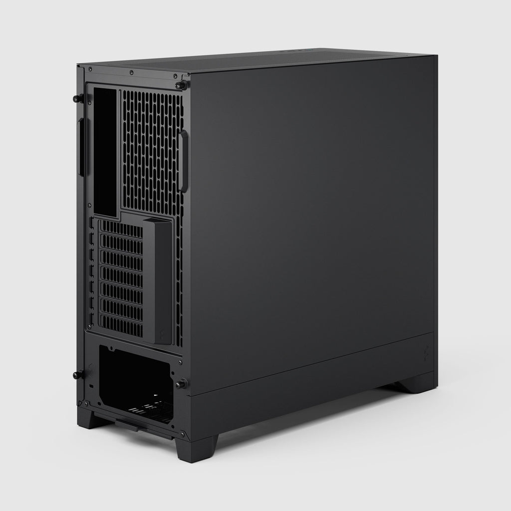Fractal Design Pop 2 Air Black Solid ATX Mid Tower Case