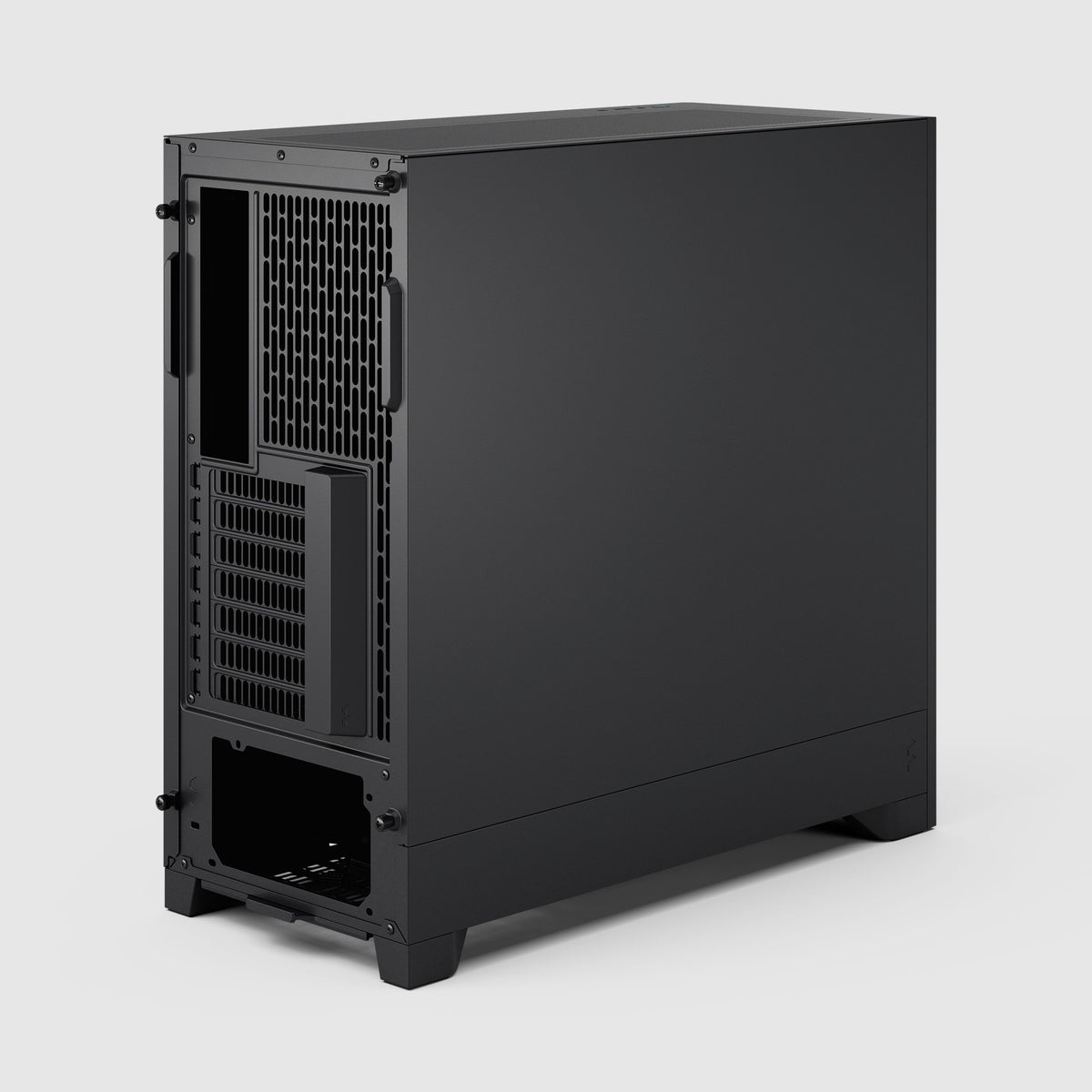 Fractal Design Pop 2 Air Black Solid ATX Mid Tower Case