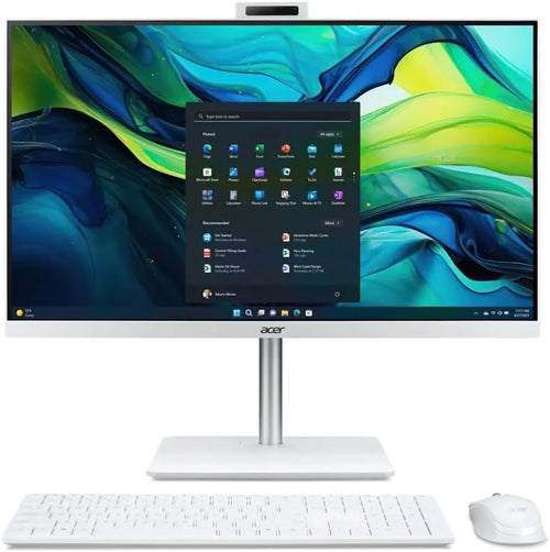 ACER Aspire C27-1 All-in-One 68.6cm (27&amp;#34;) i7-1355U 16GB 1TB W11