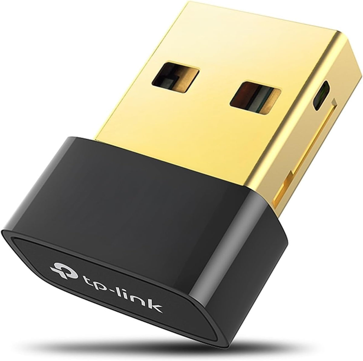 TP-Link Nano 2-in-1 AC600 USB WiFi Bluetooth Adapter for PC- Bluetooth 4.2 | 2.4G/5G Dual Band USB Wireless Network Adapter for Desktop PC, WPA3, Supports Windows 11,10, 8.1,8, 7 (Archer T2UB Nano)