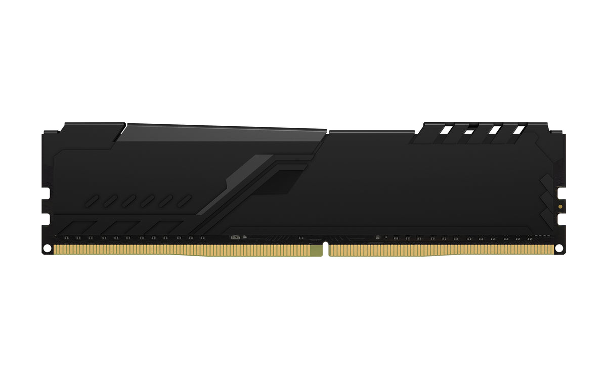 Kingston FURY Beast 16GB (2x8GB) DDR4 3600MHz CL17 Kit