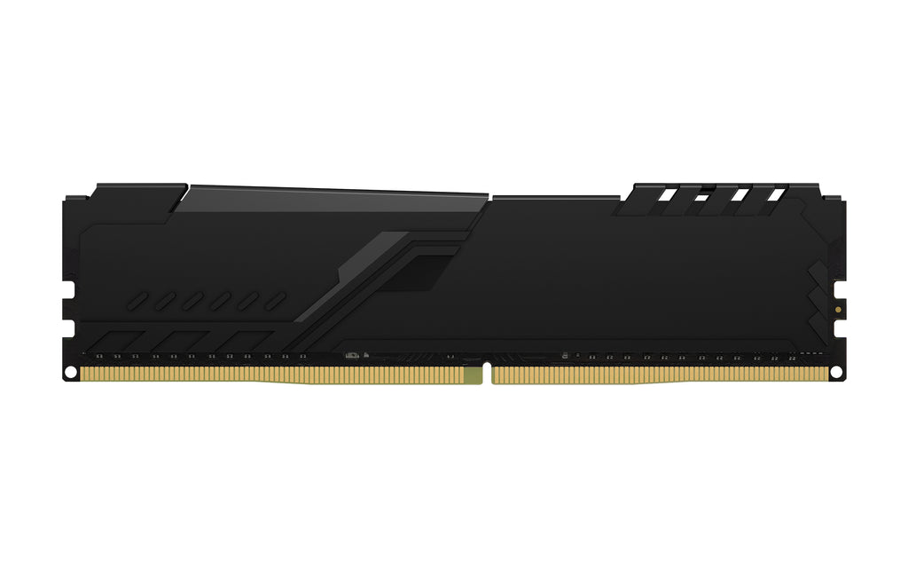 Kingston FURY Beast 64GB DDR4 3600MT/s CL18 Kit of 2 Black
