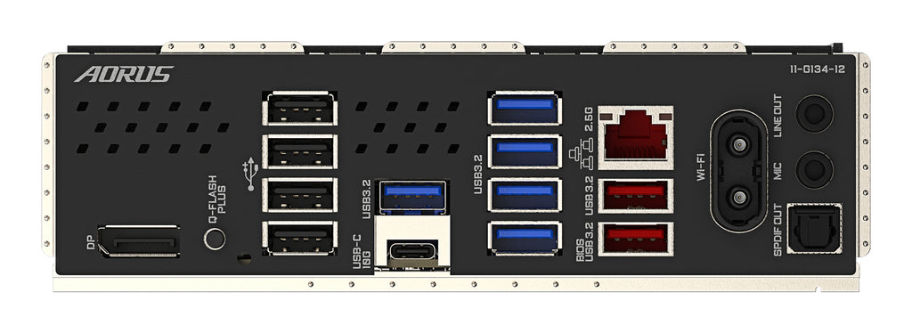 Gigabyte B850M AORUS Elite WiFi 6E AM5 Micro-ATX Motherboard