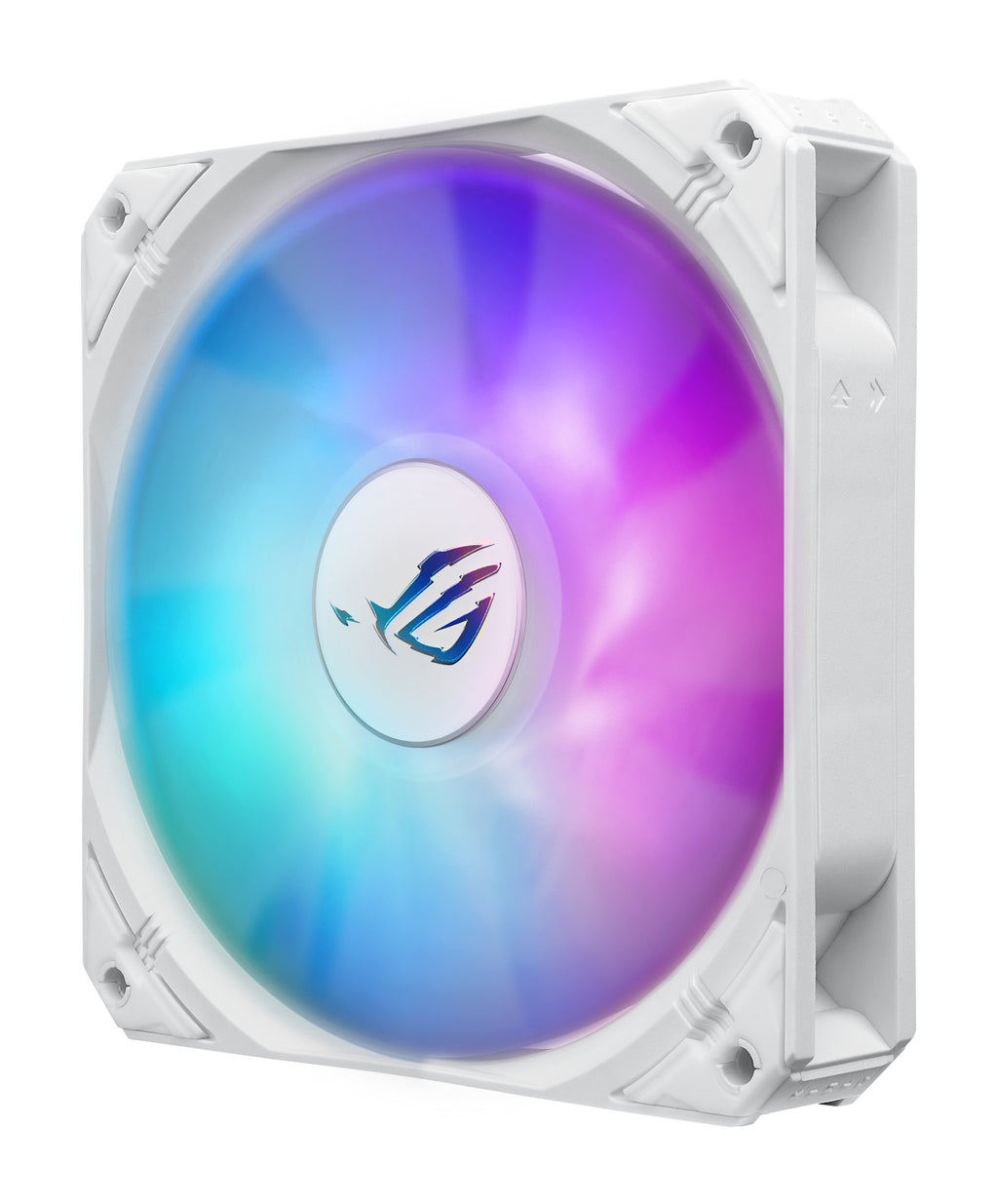 ASUS ROG Strix LC III 360 ARGB LCD AIO CPU Cooler