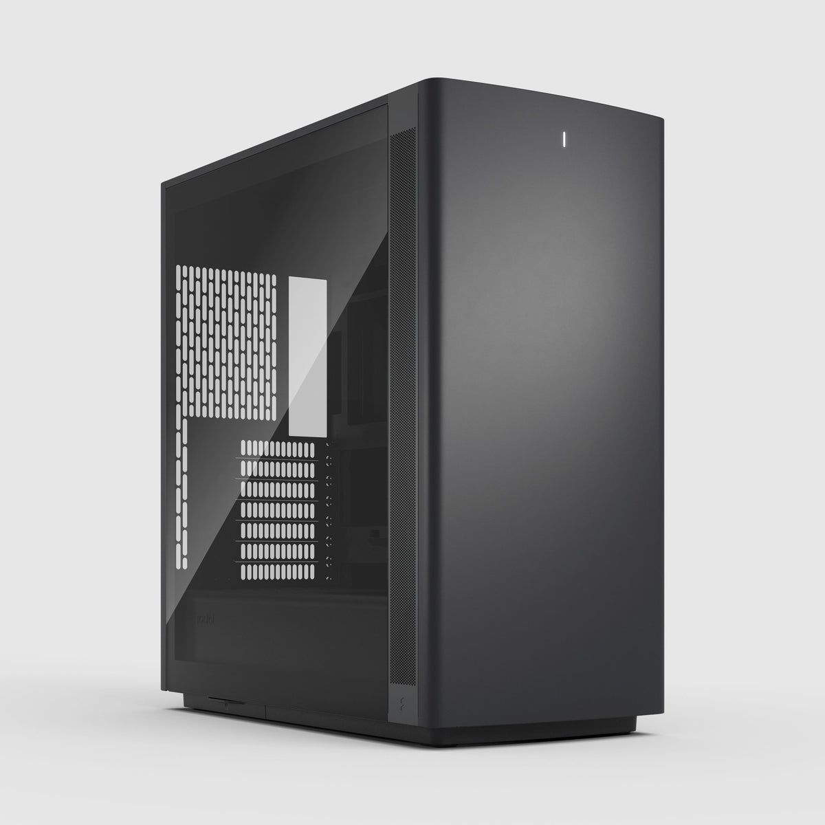Fractal Design Define One Dark TG Light Tint Mid-Tower Case