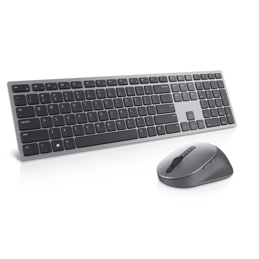 Dell KM7321W Premier Wireless Keyboard & Mouse - UK QWERTY