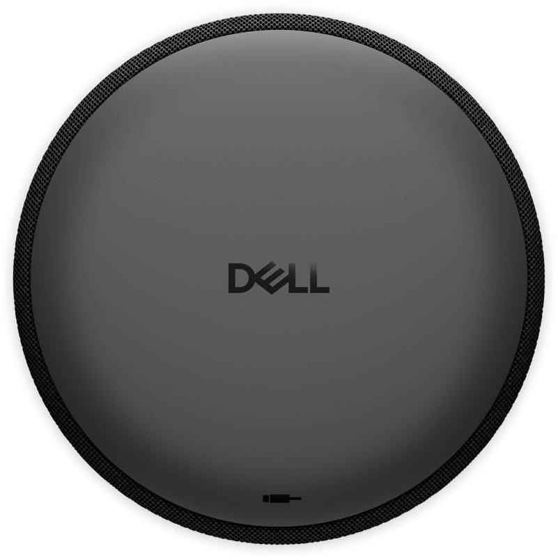 Dell Pro Wired Speakerphone SP325 - USB-C, AI Noise Cancel