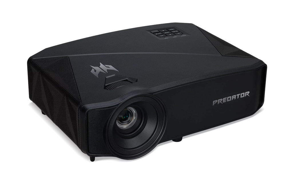 Acer Predator GD712 4K DLP LED Projector 1600lm WiFi