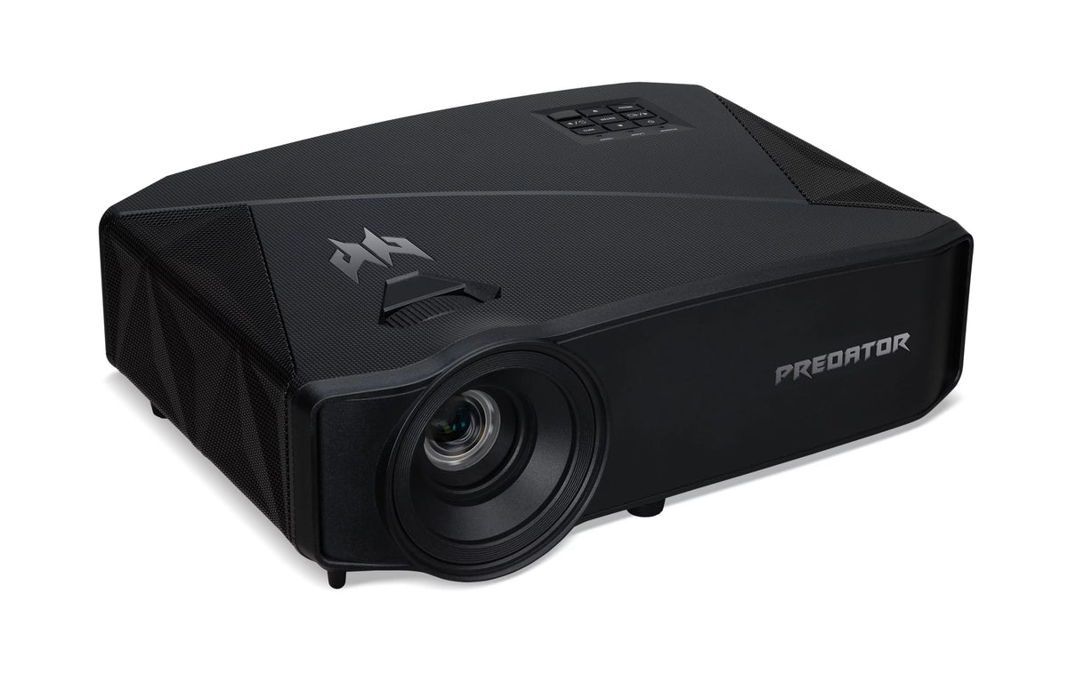 Acer Predator GD712 4K DLP LED Projector 1600lm WiFi