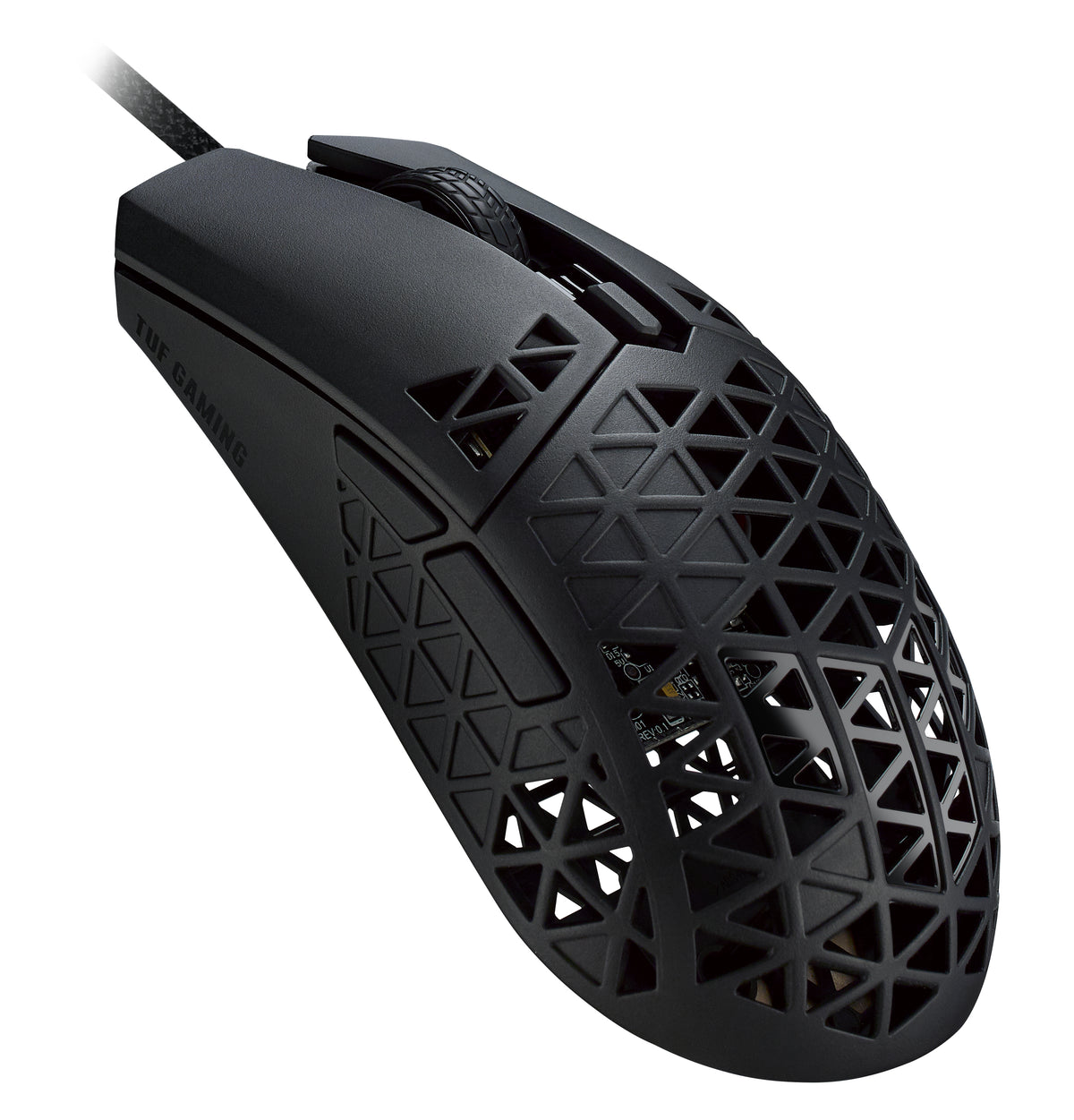 ASUS TUF Gaming M4 Air Wired Gaming Mouse