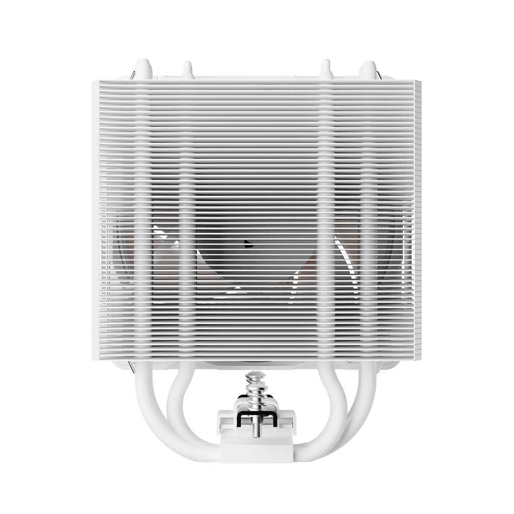 ARCTIC Freezer 36-S A-RGB White CPU Cooler 120mm