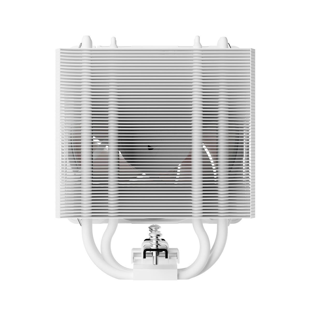 ARCTIC Freezer 36-S A-RGB White CPU Cooler 120mm