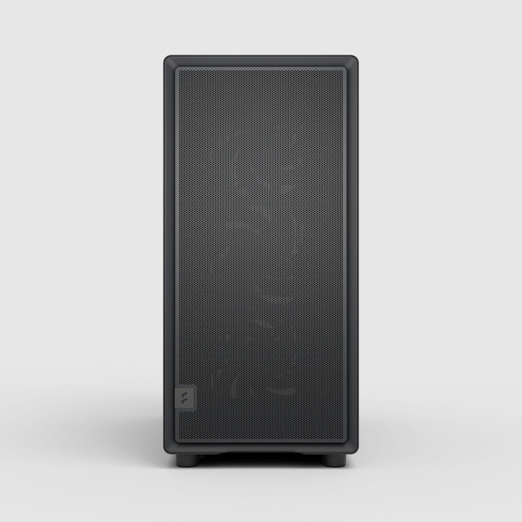 Fractal Design Epoch XL Black Solid PC Case - ATX