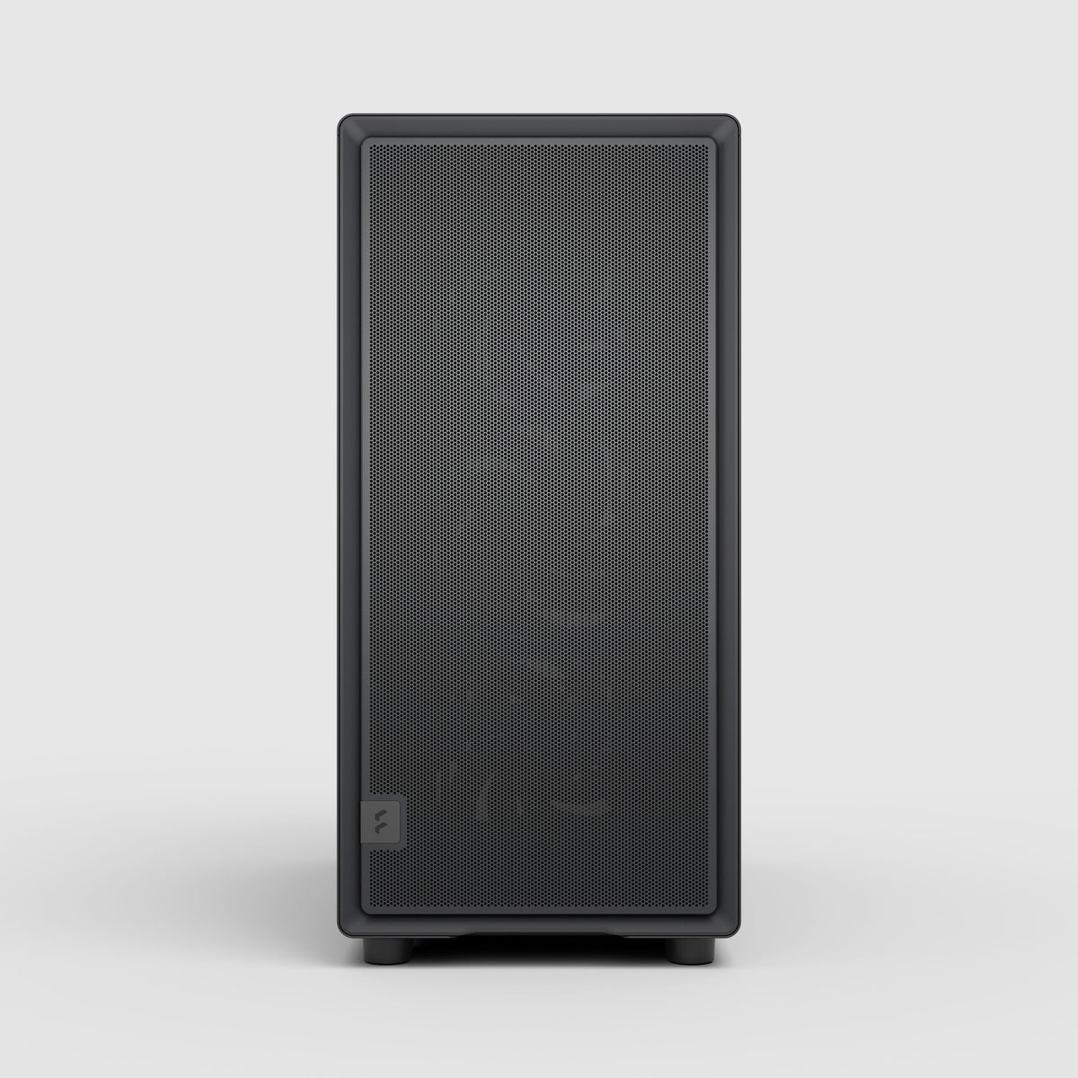 Fractal Design Epoch XL Black Solid PC Case - ATX