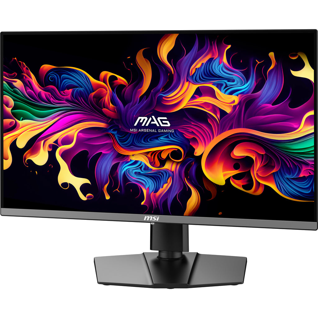 MSI MAG 272QP QD-OLED X50 27" QHD 500Hz Gaming Monitor
