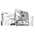 Gigabyte B850M AORUS Elite WiFi 6E ICE AM5 mATX Motherboard