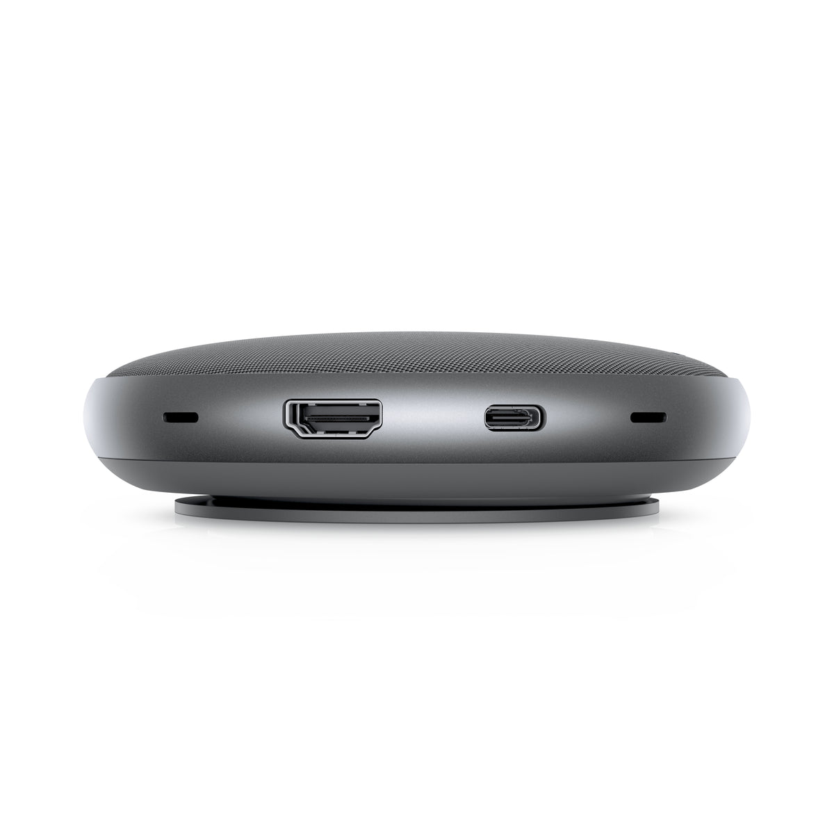 Dell Mobile Adapter Speakerphone MH3021P - USB-C Multiport