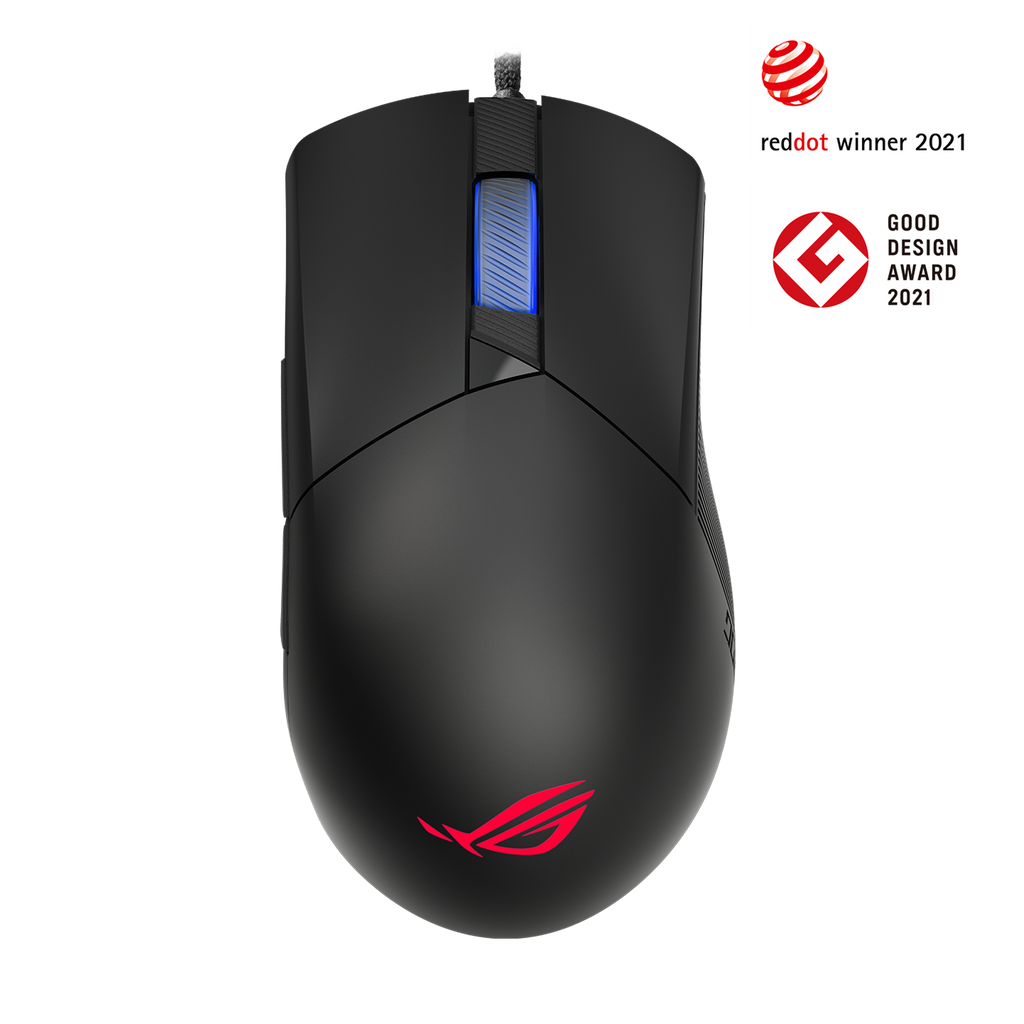 ROG Gladius III Gaming Mouse