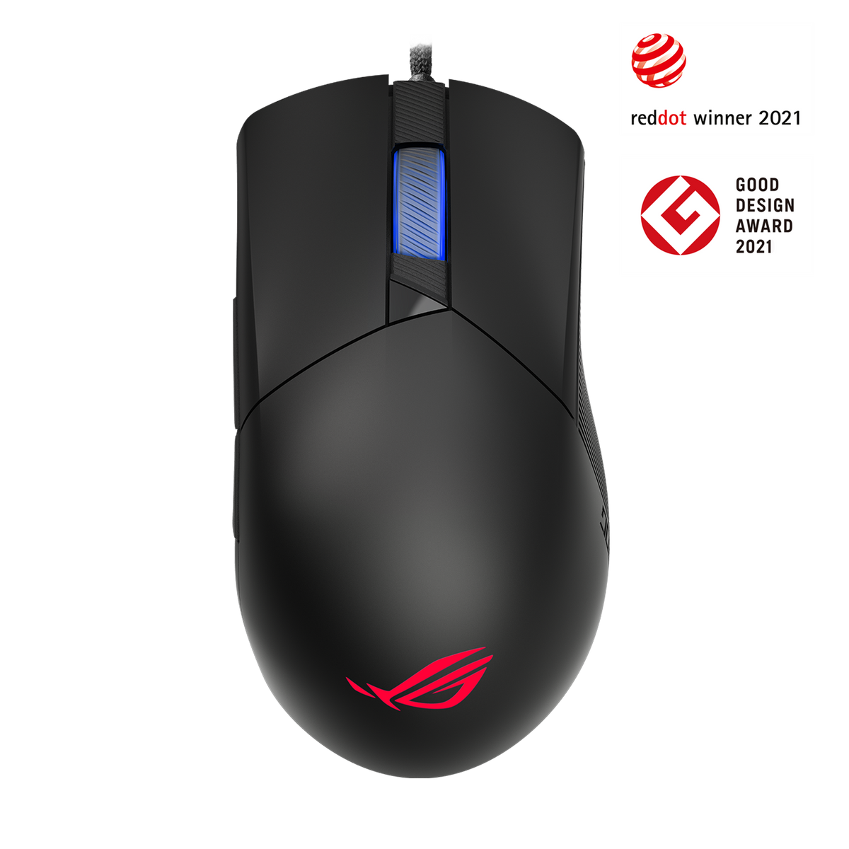 ROG Gladius III Gaming Mouse