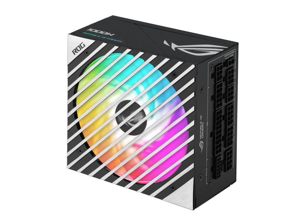 ASUS ROG LOKI SFX-L 1000W Platinum PSU