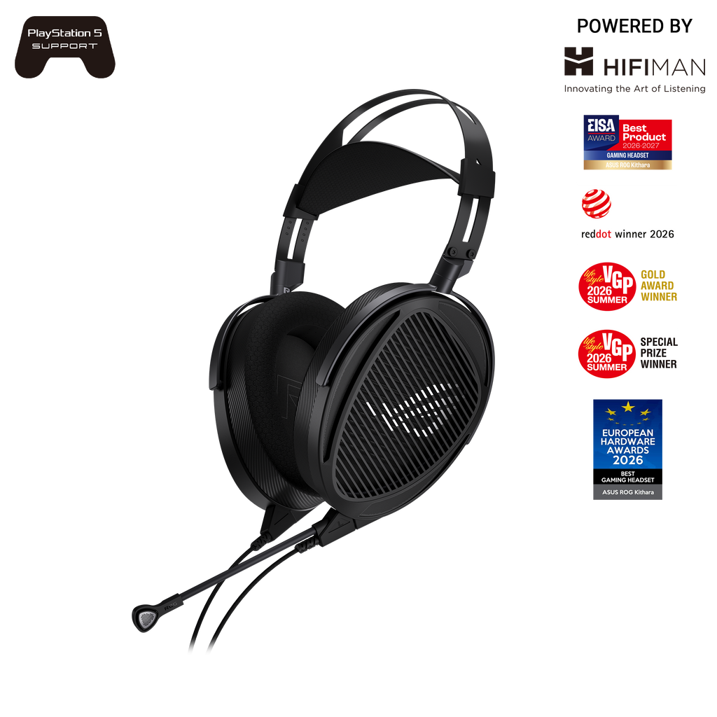 ROG Kithara Gaming Headset