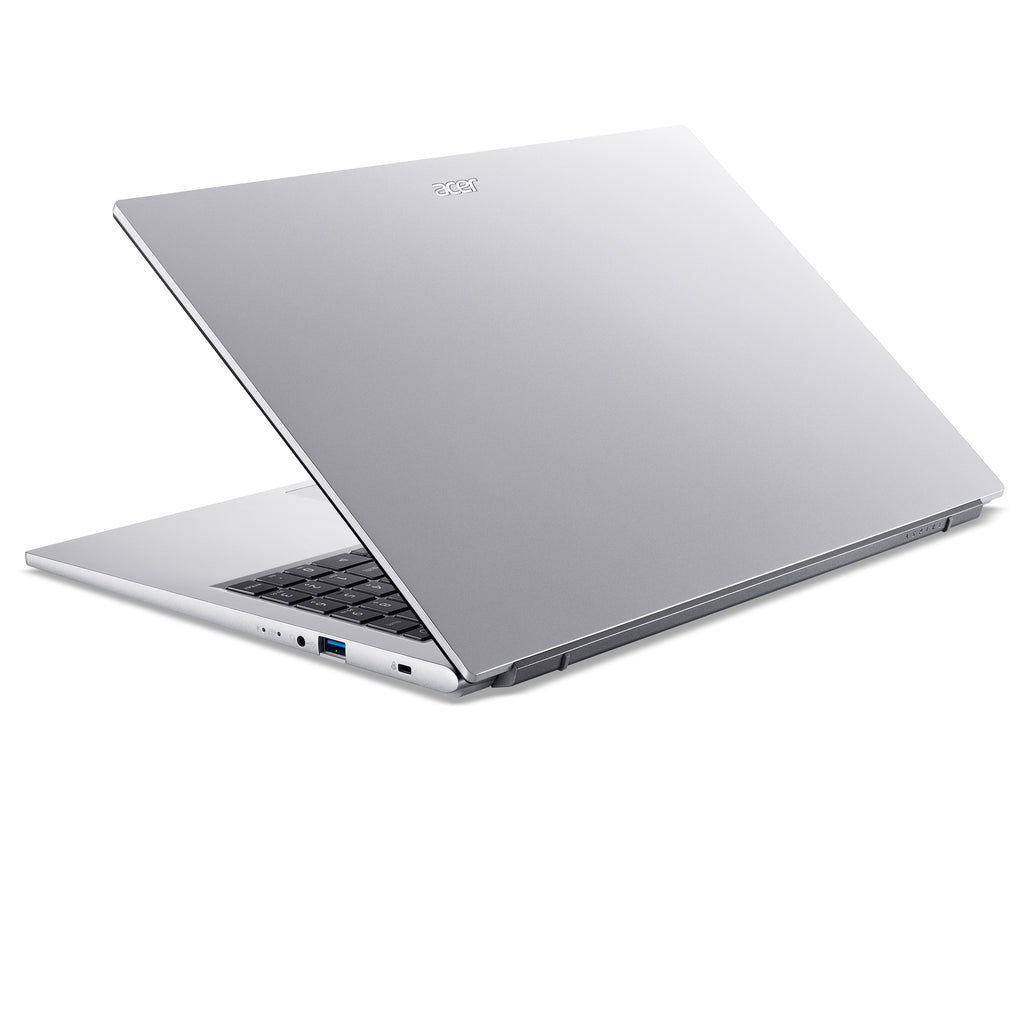 Acer Aspire Go 15 AG15-72P Core 5 120U 8GB 512GB W11 Silver