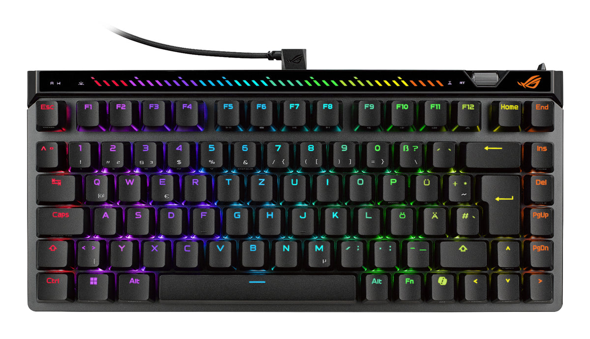 ASUS ROG Falchion Ace 75 HE Gaming Keyboard