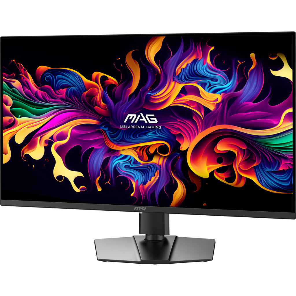 MSI MAG 322UP QD-OLED E16 32" 4K 165Hz Gaming Monitor
