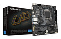 Gigabyte B760M H DDR4 Micro-ATX Intel LGA1700 Motherboard