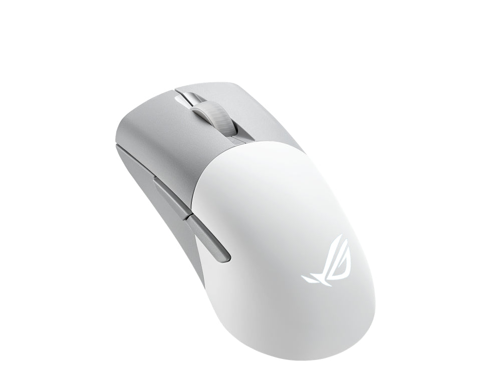 ASUS ROG Keris Wireless AimPoint Gaming Mouse