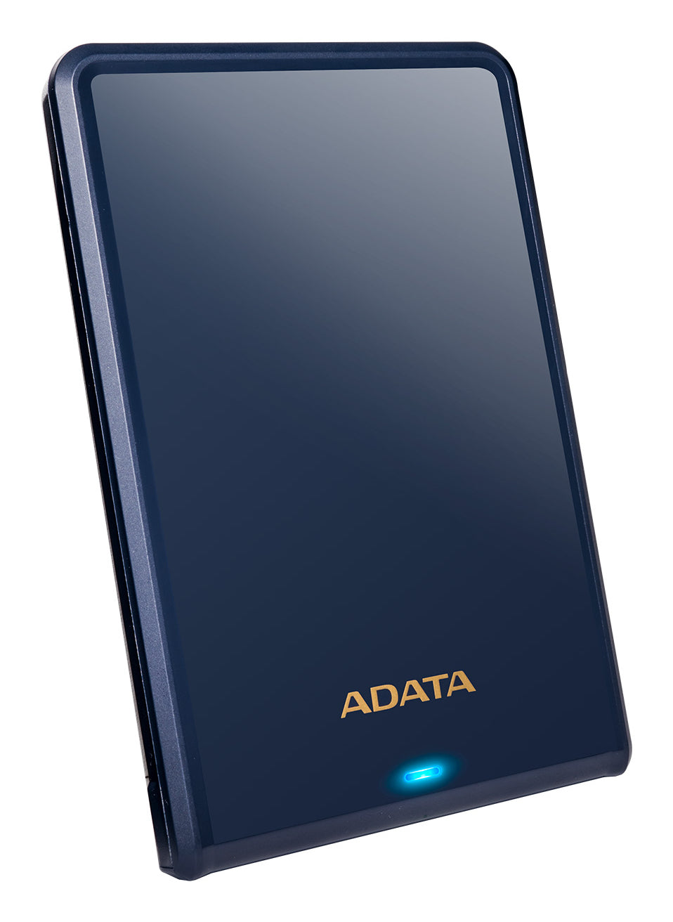 ADATA HV620S 2.5 Portable External HDD Blue 1TB 2TB