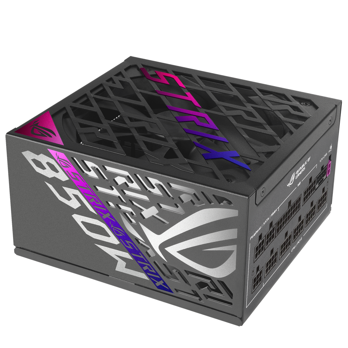 ROG STRIX 850W Platinum
