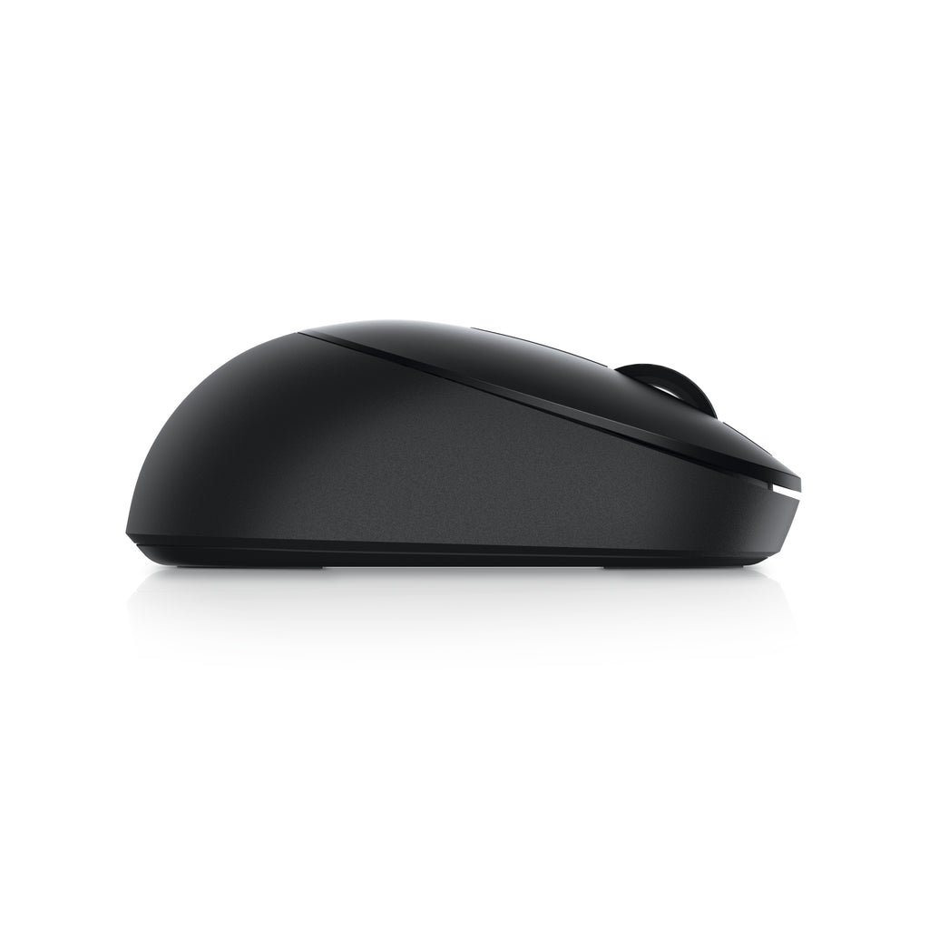 Dell Mobile Wireless Mouse MS3320W Black - Wireless