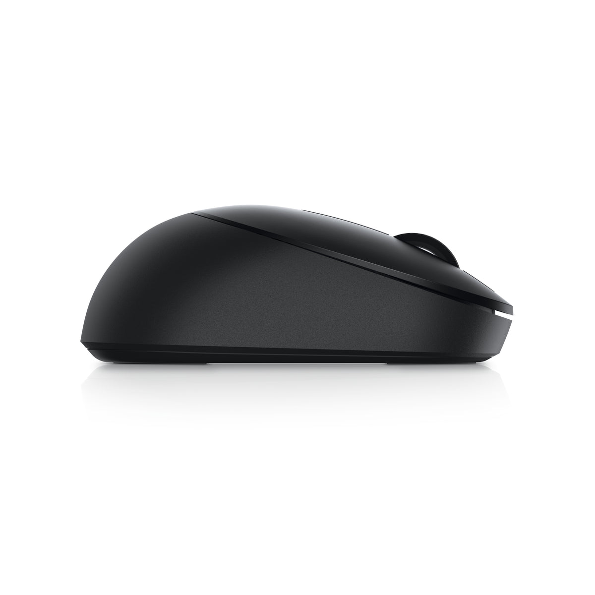 Dell Mobile Wireless Mouse MS3320W Black - Wireless