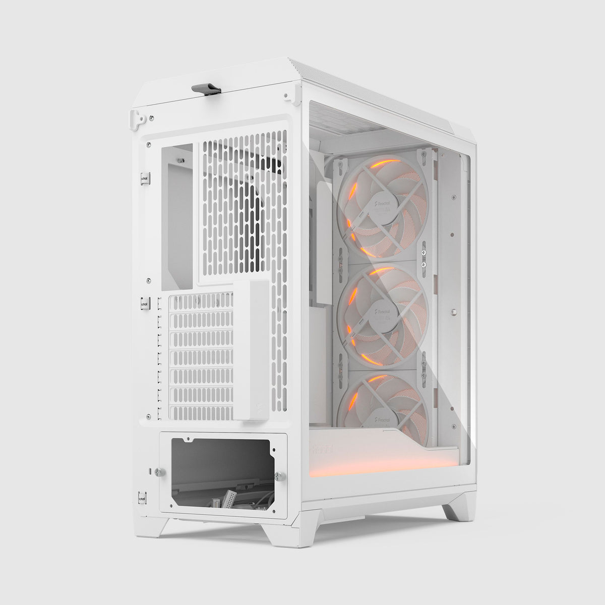 Fractal Design Meshify 3 Ambience Pro RGB Mid-Tower Case