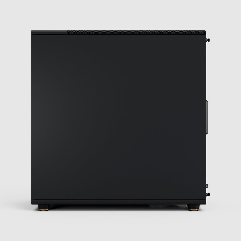 Fractal Design North XL Charcoal Black Mesh Case - E-ATX