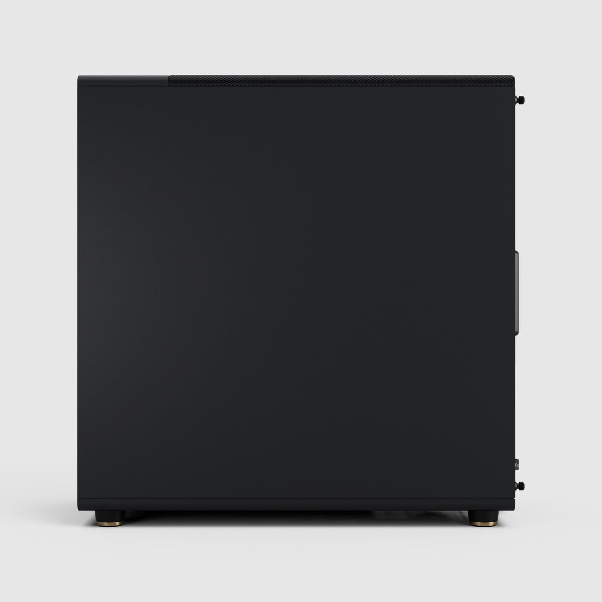 Fractal Design North XL Charcoal Black Mesh Case - E-ATX