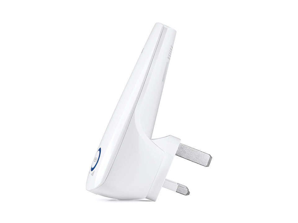 TP-Link TL-WA850RE 300Mbps Wi-Fi Range Extender 2.4GHz