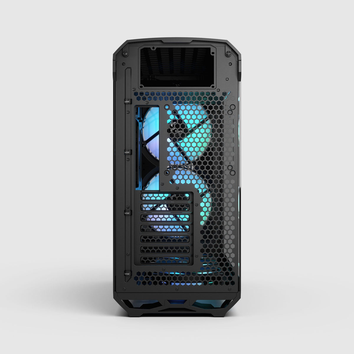 Fractal Design Torrent RGB Black TG Light Tint Case
