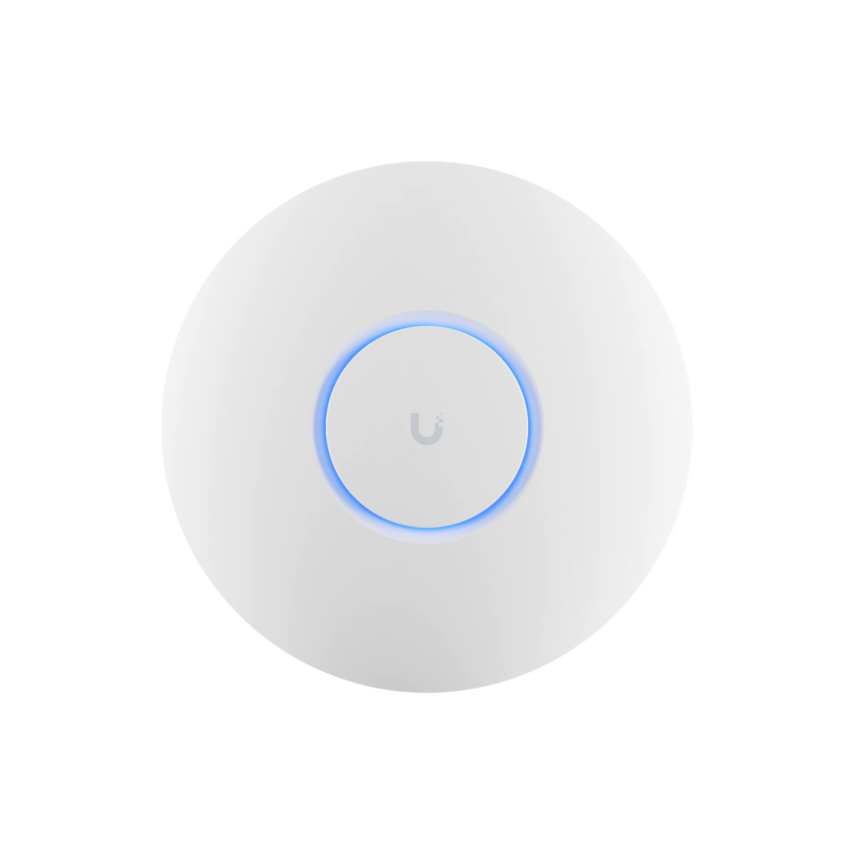 Ubiquiti UniFi U6+ WiFi 6 Access Point - Dual Band, 300+ Clients