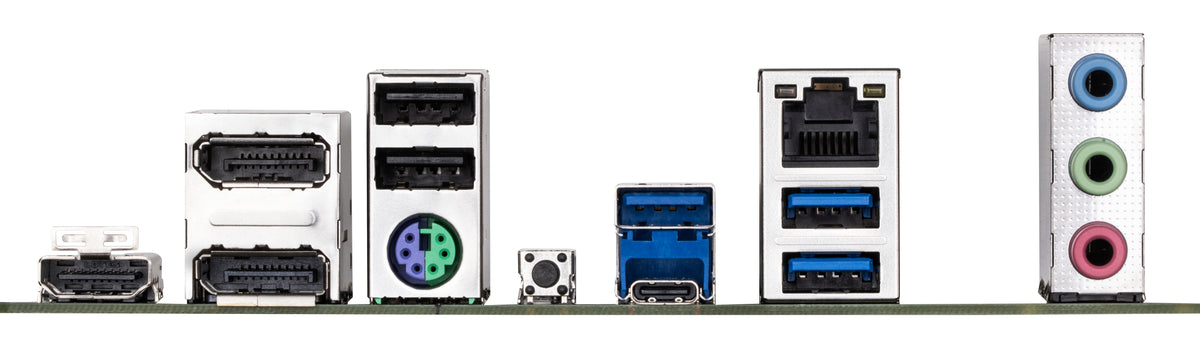 Gigabyte B850M D3HP AMD AM5 Micro-ATX DDR5 Motherboard