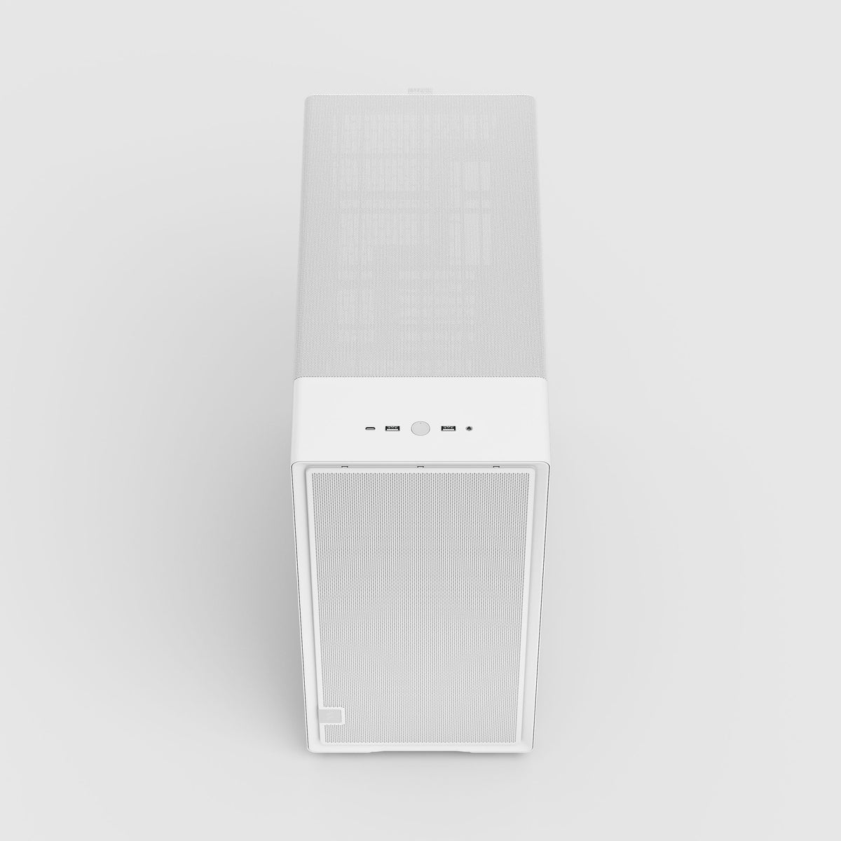 Fractal Design Epoch XL White TG Clear Tint Full Tower Case